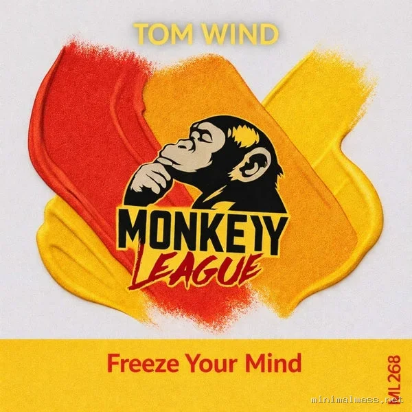 Tom Wind – Freeze Your Mind