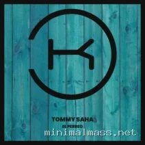 Tommy Saha – El Perreo cover