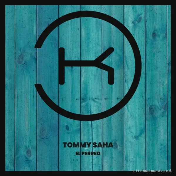 Tommy Saha – El Perreo