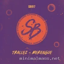 Trallez, Sunday Noise – Merengue cover