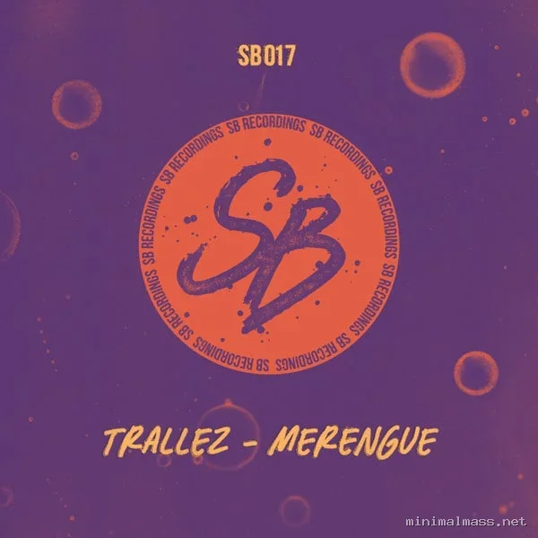 Trallez, Sunday Noise – Merengue