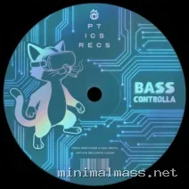 Très Mortimer, Geo Smith – BASS CONTROLLA cover