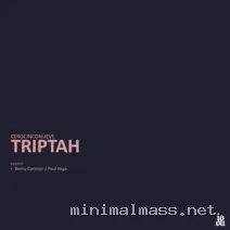 Triptah – Cerocinconueve cover