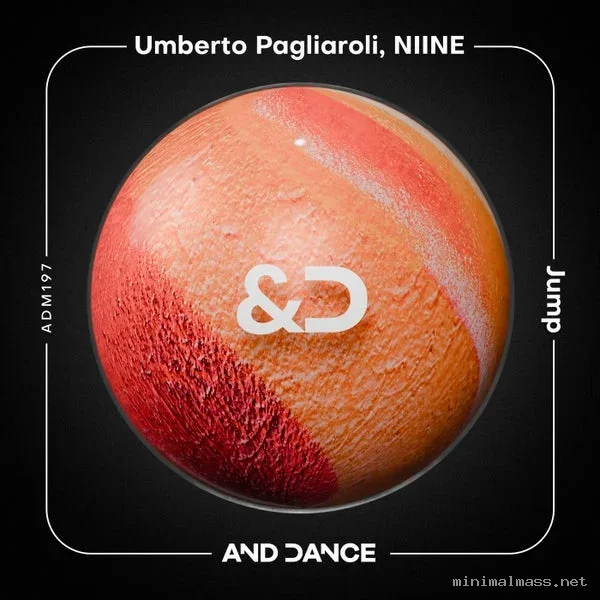Umberto Pagliaroli, NIINE – Jump (Extended Mix)