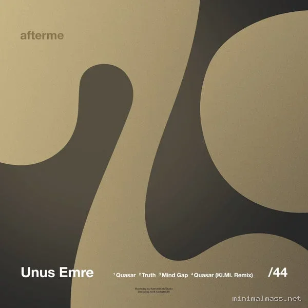 Unus Emre – DAM44