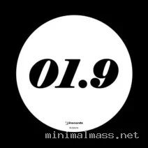 VA – 01.9 cover