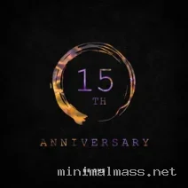 VA – 15th Anniversary cover