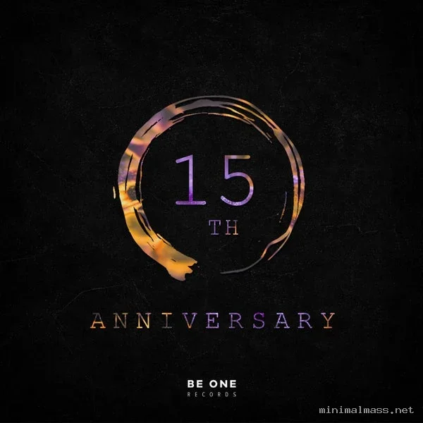 VA – 15th Anniversary