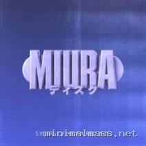 VA – 5 Years of Miura Records cover