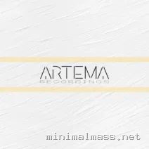 VA – Artema Compilation 2025, Vol. 6 cover