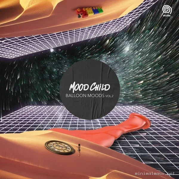 VA – Balloon Moods Vol. 2