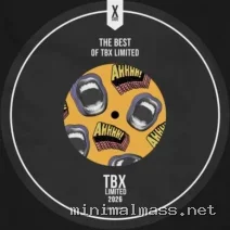 VA – Best of TBX Limited cover