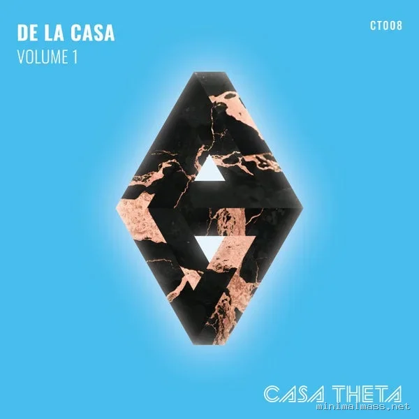 VA – De La Casa, Vol. 1