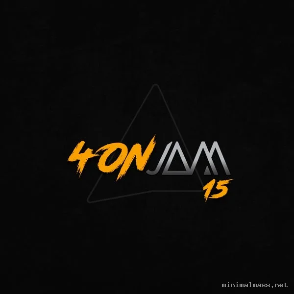 VA – FOUR ON JAM 15