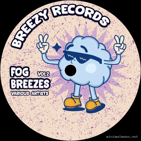 VA – Fog Breezes II