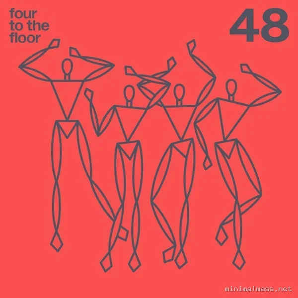 VA – Four To The Floor 48