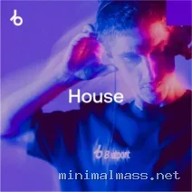 VA – In The Remix 2026 House cover