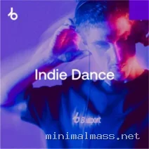 VA – In The Remix 2026 Indie Dance cover