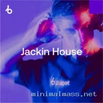 VA – In The Remix 2026 Jackin House cover