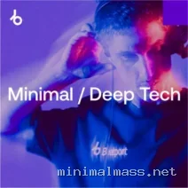 VA – In The Remix 2026 Minimal Deep Tech cover