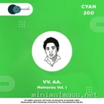 VA – Memories, Vol. 1 cover