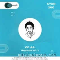 VA – Memories, Vol. 2 cover