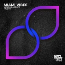 VA - Miami Vibes [Happy Techno Limited]