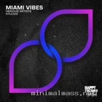VA – Miami Vibes cover