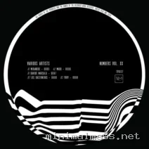VA – Numbers XX cover