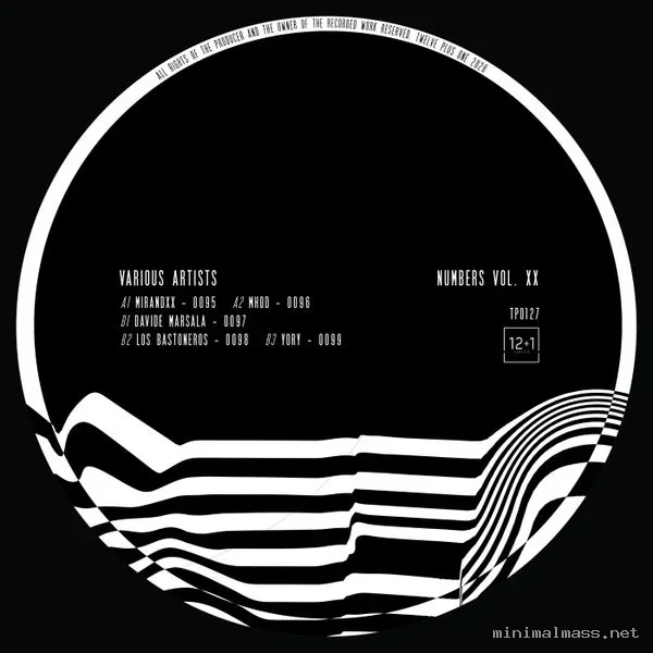 VA – Numbers XX
