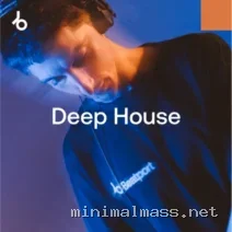 Secret Weapons 2026 Deep House cover
