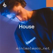 Secret Weapons 2026 House cover