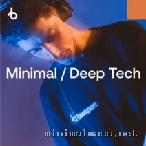 Secret Weapons 2026 Minimal Deep Tech cover
