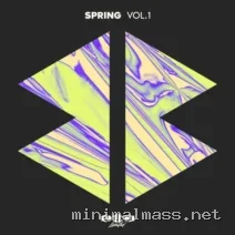 VA – Spring Vol.1 cover