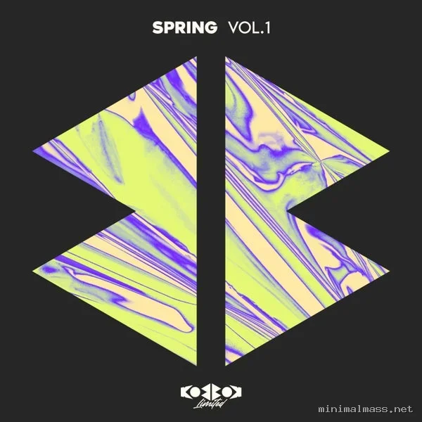 VA – Spring Vol.1