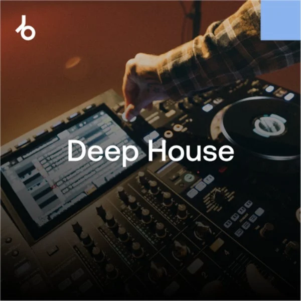VA – The Deep House Shortlist March 2026