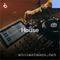 VA – The House Shortlist March 2026 cover