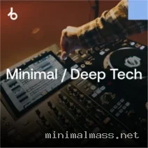 VA – The Minimal Deep Tech Shortlist March 2026 cover