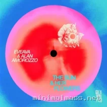 Alan Amorozzo, eveava – The Sun & Her Flowers EP – Extended cover
