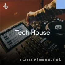 VA – The Tech House Shortlist March 2026 cover
