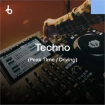 VA - The Techno (PD) Shortlist March 2026 [2026-03-31]