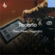 VA - The Techno (RDH) Shortlist March 2026 [2026-03-31]