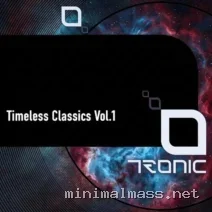 VA – Timeless Classics Vol. 1 cover