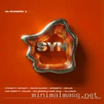 VA – VA Numéro. 1 cover