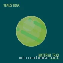 VA – Venus Trax cover