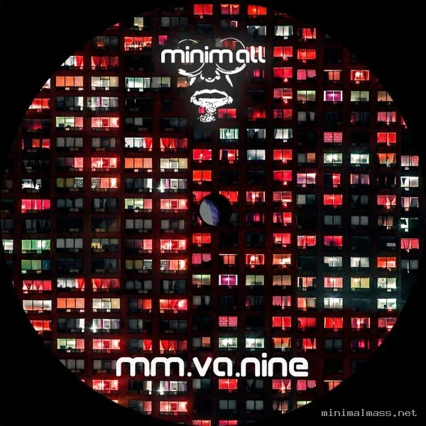VA – mm.va.nine