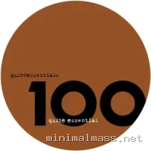 VA – quite essential cover