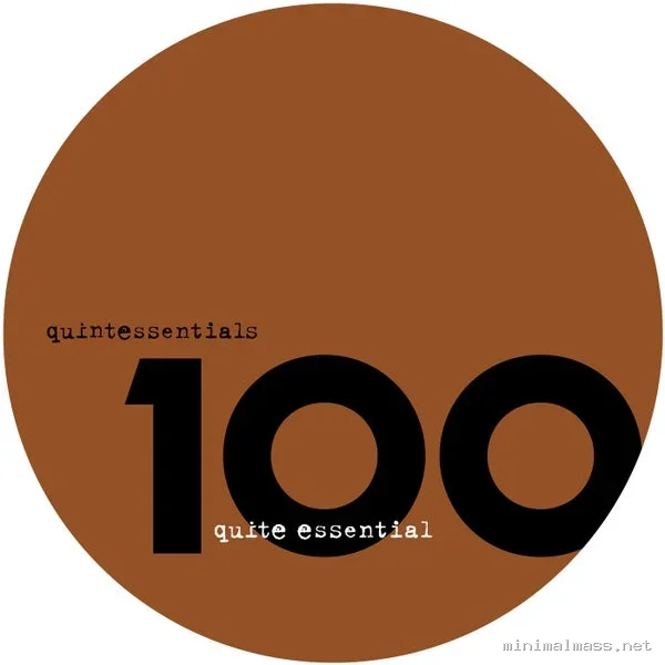 VA – quite essential