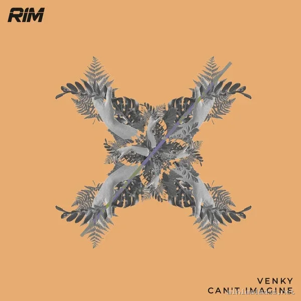 Venky – Can’t Imagine