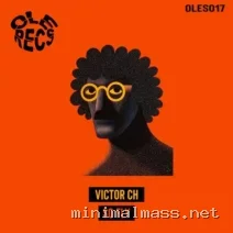 Victor CH – So Fly cover